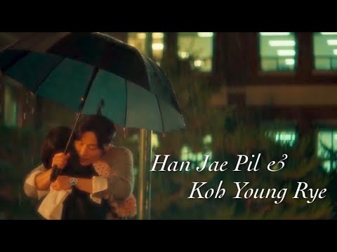 Han Jae Pil & Koh Young Rye || You Belong With Me
