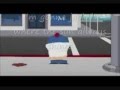 Jacking it in San Diego - from South Park 
