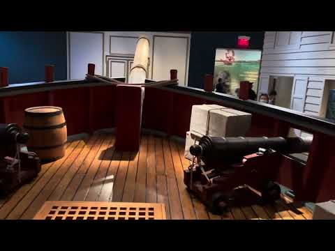 Sailing For Adventure (February 2022)