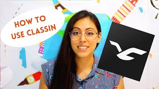 How to use the main functions of classin platform