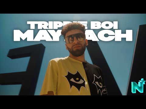 Trippie Boi - MAYBACH (Official Video) (prod by nocashfromparents)