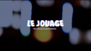 Le Jouage - Fort Element (Clip Officiel)