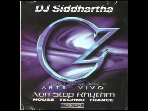dj siddartha non stop rhythm