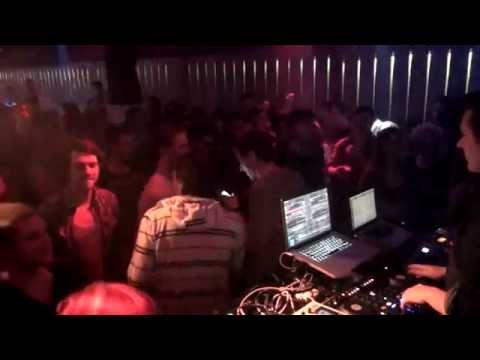 KrancK Sessions: Baas@KrancK 28-03-2013