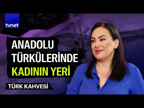 Ezgilerin kültürler üzerindeki bağlayıcı etkisi | Mehtap Demir | Türk Kahvesi