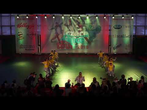 16. PS Hroch Pardubice - ROLEX