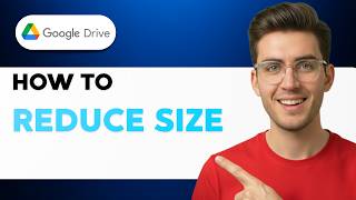 How to Reduce Google Drive Size [2026 Full Guide]