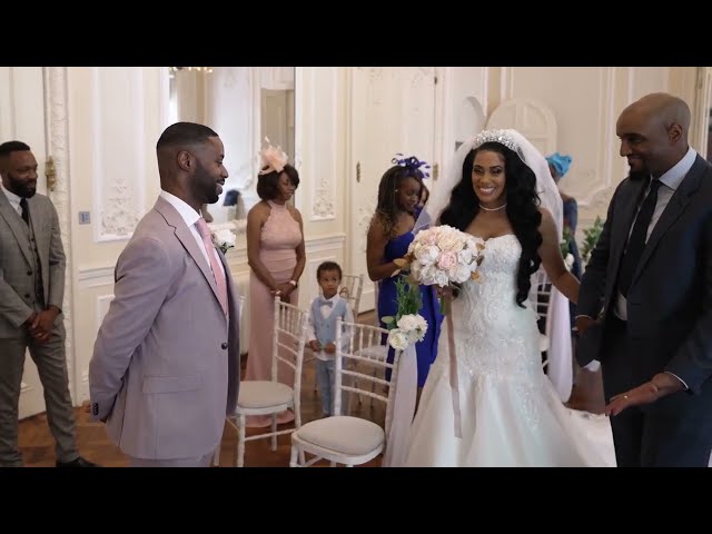 wedding videographer