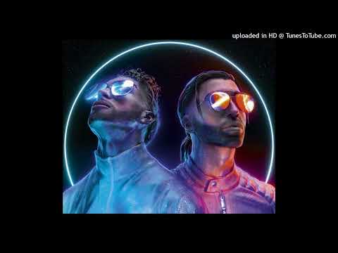 "When Am Die" PNL Type beat By Chipou Beats