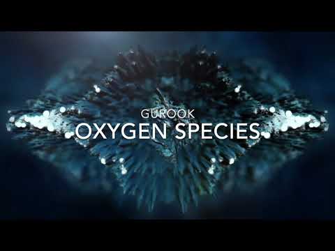 GuRook - Oxygen Species (Dark Psy - 152bpm)