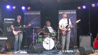 Something Blue - Soul shaker 'LIVE'