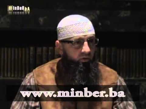 Poglavlje odjeće i ukrasa 6. dio - dr. Safet Kuduzović