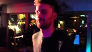 Babilondon - The Canteen (Bristol)