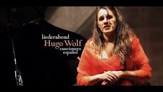 Espacio Ronda - Cancionero Español Hugo Wolf (promo)