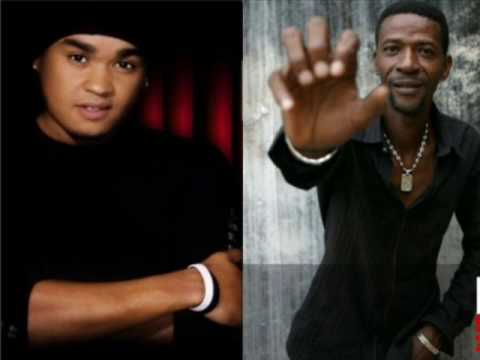 fodé baro ft phillipe monteiro Mbi fé