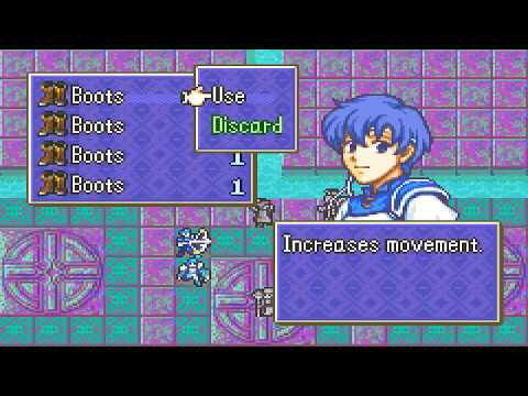 FE6 0 Base Stats LTC - Chapter 21x
