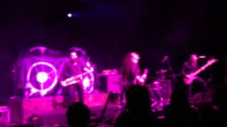 MARTY FRIEDMAN - I Can't Relax + Meat hook + Other [Live, Manchester Academy Dec 19th 2014]