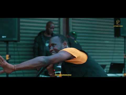 Lion Rambo - iSkorokoro