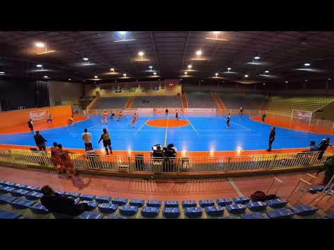 WIMPRO 4 x 3 CATS II Tempo