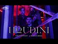 HOUDINI MUSIC VIDEO OUT NOW @GULLYGANG channel!