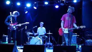 BITCH PREFECT, 1, live at the Curtin Hotel, Melbourne, 16.2.2018