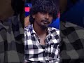 Gana Sudhakar Performance In Super Singer Priyanka Song