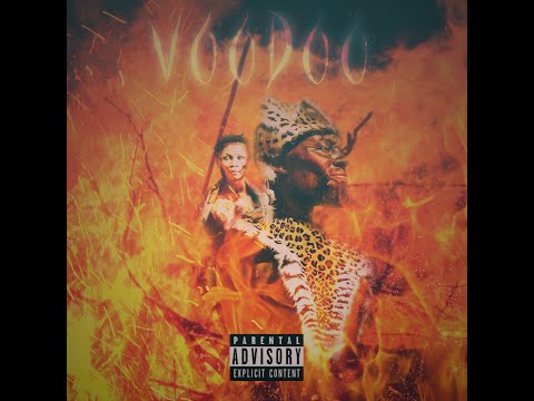 Paramo - VOODOO Ft. Sapranov