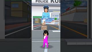 Download lagu Police and baby girl prank with police 👮😂🫵🏻#sakuraschoolsimulator #animation #viral #anime #tren mp3 Download lagu Police and baby girl prank with police 👮😂🫵🏻#sakuraschoolsimulator #animation #viral #anime #tren mp3