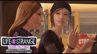 【関西弁で】ライフ イズ ストレンジ ビフォア ザ ストーム実況 Part23