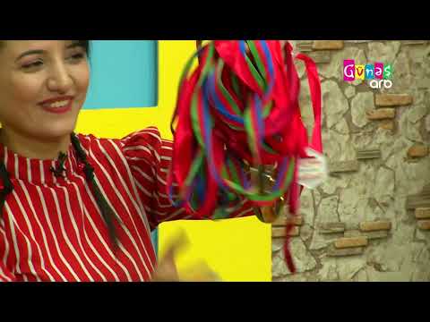 "Çərpələng" - 15 may 2025-ci il