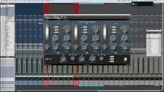 Video thumbnail for Plugin Alliance - Lindell 354e - Mixing With Mike Plugin of the Week by Mixing With Mike
