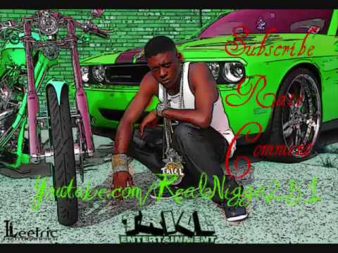 IN HOUSE ENT. CLASSIC TV-LIL BOOSIE-Money