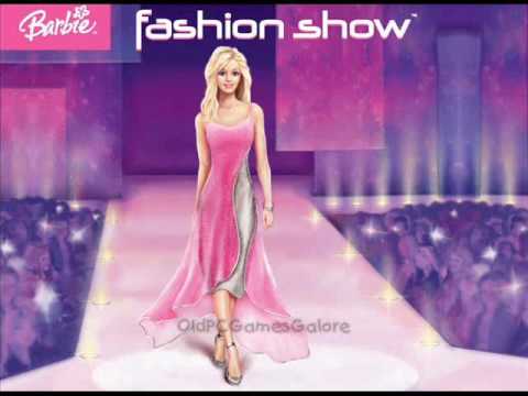 Barbie Fashion Show Soundtrack #7 (Turn it Up Loud (Radio Radio))