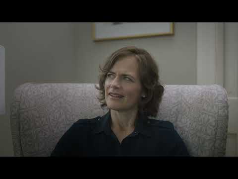 Heightened | Movie Clip: Susan Gordon Scene 1