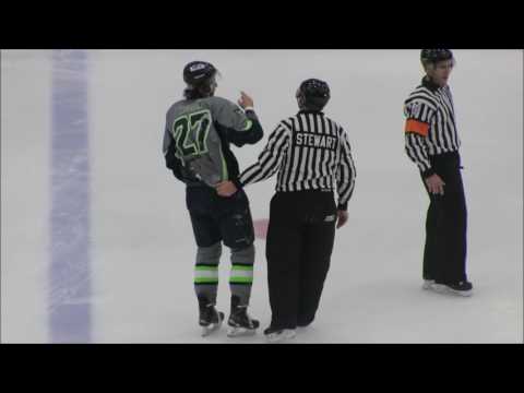 Nicholas Wright vs Alexander Taulien