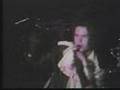 Mr. Bungle - Thunderball (Club Lingerie 1991 ...