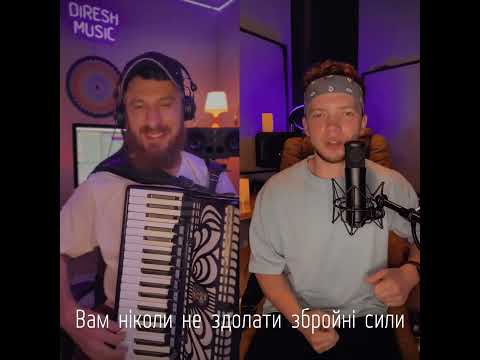 Get out of Ukraine - Sergey Lazanovsky