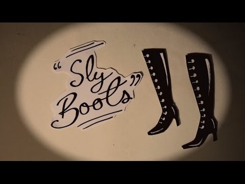 Melbourne Ska Orchestra - Sly Boots (Official Video)