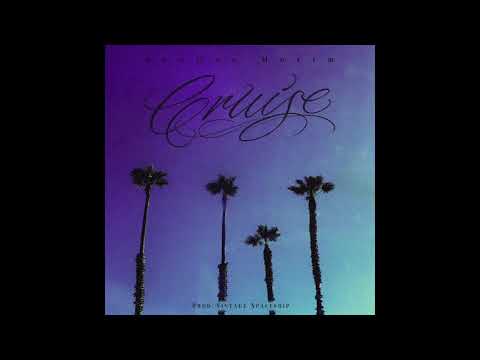 Ann One & Horim - CRUISE  (audio ver.)