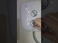 Mira Elite QT 75 Noisier Than Most Showers