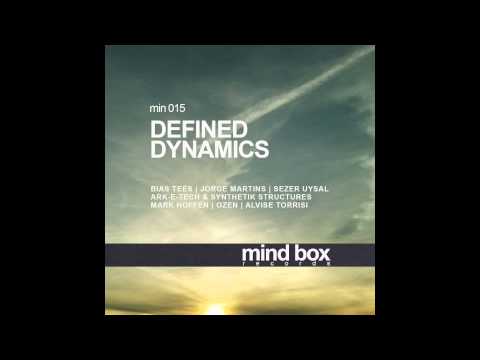 Jorge Martins - Pointless Paths (Original Mix)