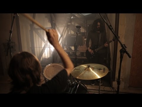 The Red Boots | The Last | Ao Vivo No Casarão | #2 | Parte 1