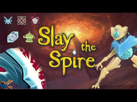 Slay the Spire April 9th Daily - Defect