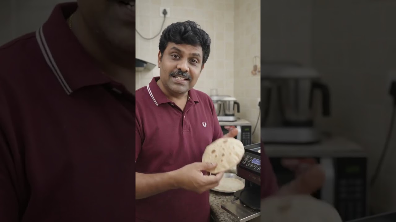 Revolutionizing Your Kitchen: An In-Depth Review of Modern Chapati Making Machinery