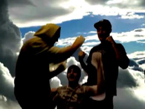 Brogan G - Shoot Cars With My Air Rifle Music Video 2011