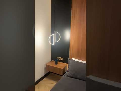 CORE KNX Panel Touch S / Touch S Lite / Eclipse · Alarmanlage, Szenen, IFTT, Philips HUE, Sonos