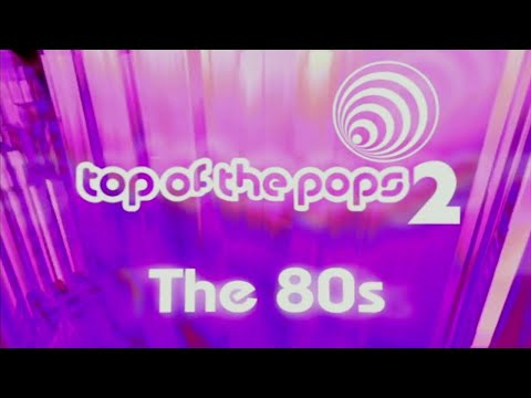 Top Of The Pops   The Specials 80's