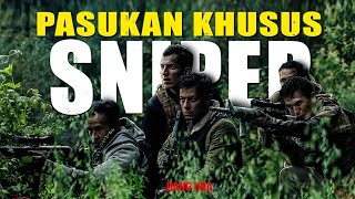 Download lagu PASUKAN ELIT SNIPER TURUN GUNUNG MEMB4NTAI KARTEL NARKOBOY MEXICO - Alur filn counterstrike 2025 mp3