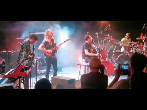 stanley clarke  2023