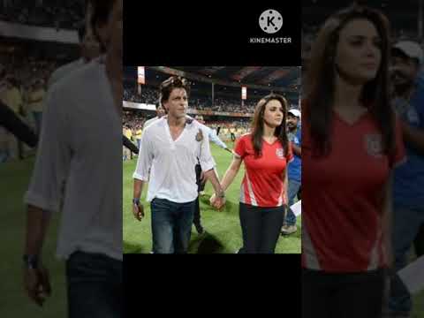 Shahrukh Khan 💞Preity Zinta 💕Tum bhula Na..#shortvideo #shahrukh #viral